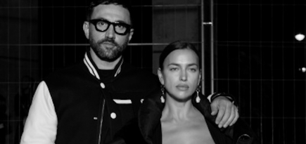 Карин Ройтфельд, Изабель Юппер и другие гости закрытия выставки Анне Имхоф в Париже