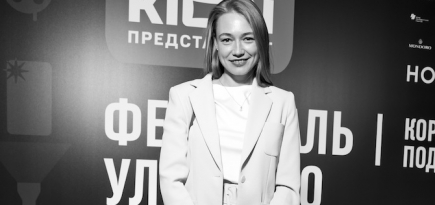 Онлайн-кинотеатр Kion открыл Фестиваль уличного кино