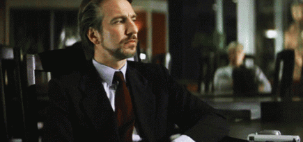 От Распутина до Северуса Снейпа: лучшие роли Алана Рикмана