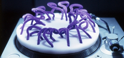 Лучшие московские выставки декабря