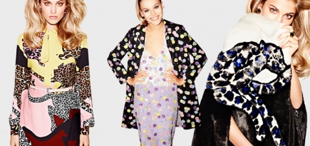 Лучший российский дизайнер 2014 года: Alexander Terekhov