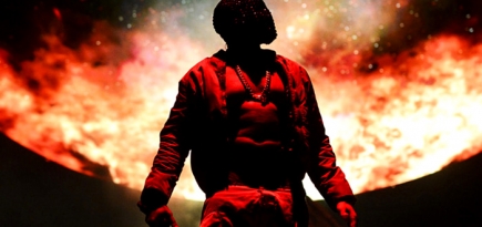 Канье Уэст назвал дату выхода совместной коллекции с adidas