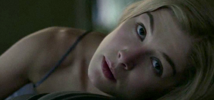 Бен Аффлек и Розамунд Пайк в первом трейлере \"Исчезнувшей\" Дэвида Финчера