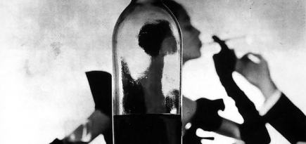 Первая крупная выставка Ирвина Пенна открылась в Италии