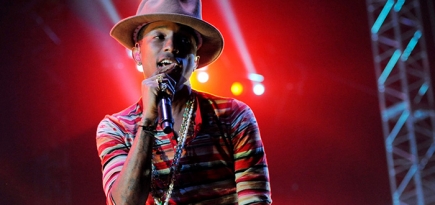 Coachella: музыкальные итоги первого уик-энда