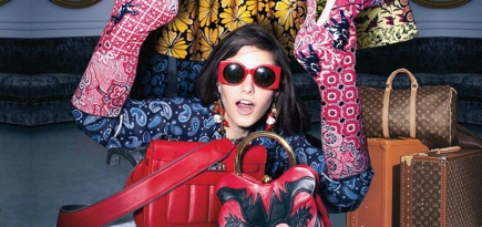 10 треков для сбора чемоданов в путешествие