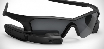 Цифровые очки для стрельбы TrackingPoint ShotGlass