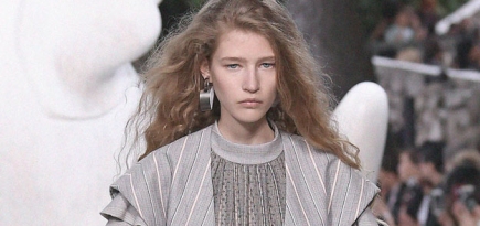Louis Vuitton, коллекция Cruise 2019