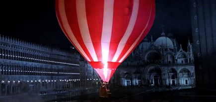 Трейлер к новому фильму Louis Vuitton с Дэвидом Боуи