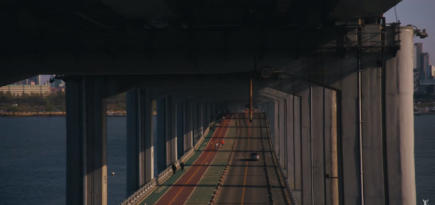 Louis Vuitton поделился тизером показа в Сеуле