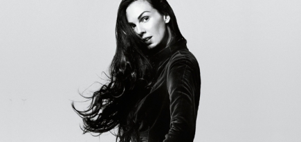 В честь Лорен Скотт названа \"добрая\" модная премия