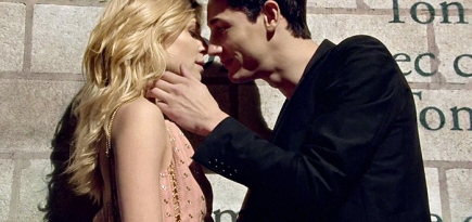 Любовь в Париже: новый рекламный ролик аромата Love Story от Chloé