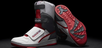 Reebok выпустит кроссовки Эллен Рипли из \"Чужого\"