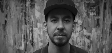 Майк Шинода из Linkin Park выпустил новый сольный сингл «In My Head»