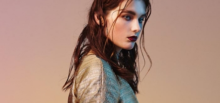 Новогодняя коллекция I Am