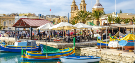 Власти Мальты сняли все антиковидные ограничения для туристов