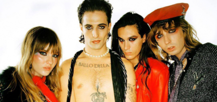 Lizzo, Blackpink и Måneskin выступят на MTV Video Music Awards