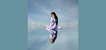 Манижа выпустила новый трек «Любовь мое мерило»