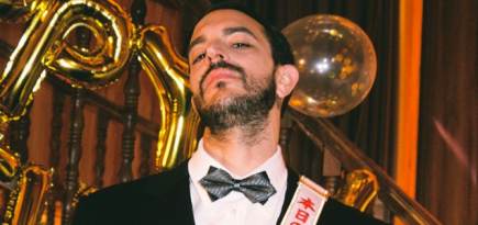 Marc Jacobs и бренд doublet показали коллаборацию