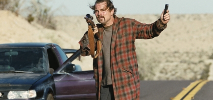 Фильм с ДиКаприо «Битва за битвой» получил главный приз Gotham Awards