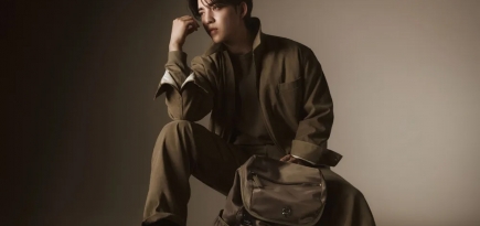 Hugo Boss меняет стратегию развития