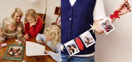 Сервис печати фотокниг «Периодика» представил памятные подарки