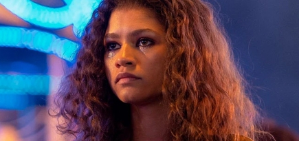 Третий сезон «Эйфории» выйдет на HBO в апреле 2026-го