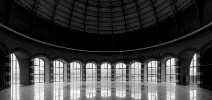 Cosmoscow проведет выставку графики