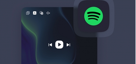 Почти половина песен топа Spotify в Швеции создана с помощью ИИ