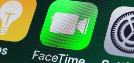 Роскомнадзор заблокировал FaceTime