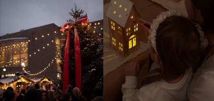 В Москве пройдет зимний фестиваль Veter Fest