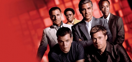 В следующем году начнутся съемки фильма «Четырнадцать друзей Оушена»