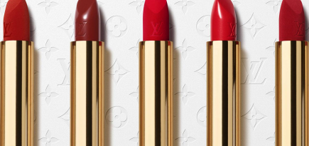 Louis Vuitton запустит первую косметическую линию