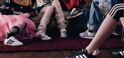 Бренд adidas начнет создавать обувь с повышенной защитой