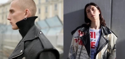 В «Цветном» открылся поп-ап Red September