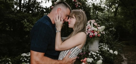 Netflix планирует снимать свадьбу Тейлор Свифт