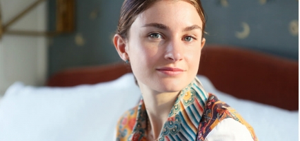 Хлоя Маль стала главным редактором американского Vogue