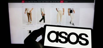 Компания ASOS запустила платформу для видеошопинга