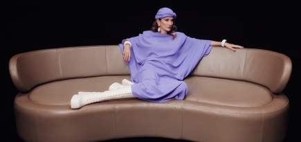 Ekonika выпустит совместную коллекцию с Kalmanovich