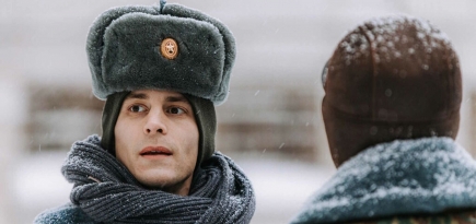 Российский сериал «Аутсорс» выиграл в шведском конкурсе кино