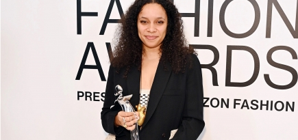 Рэйчел Скотт может возглавить Proenza Schouler