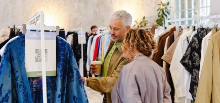 В Москве пройдет восьмая презентация локальных брендов Dot Days