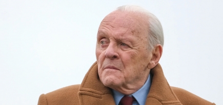 Энтони Хопкинс выставил на продажу сгоревшее поместье в Калифорнии