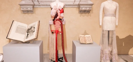 Стала известна тема следующей выставки Met Gala