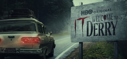 В Сети появился трейлер сериала «Оно: Добро пожаловать в Дерри»