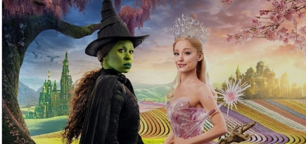 Вышел новый трейлер фильма «Злая: Навсегда»