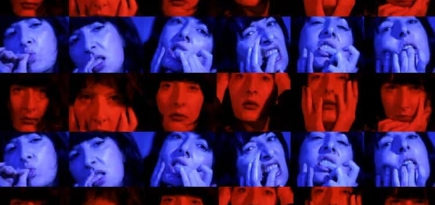 Марина Абрамович проведет новую выставку в Лондоне