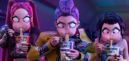 Фильм Netflix впервые возглавил кинопрокат в США