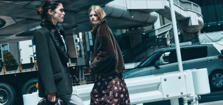 Limé показал осеннюю коллекцию