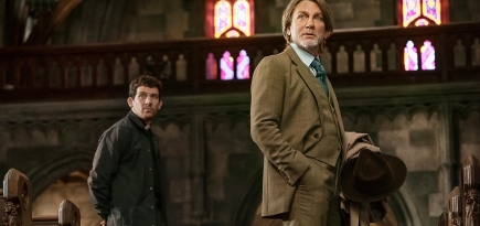 В сети появился трейлер «Достать ножи: Проснись, мертвец»